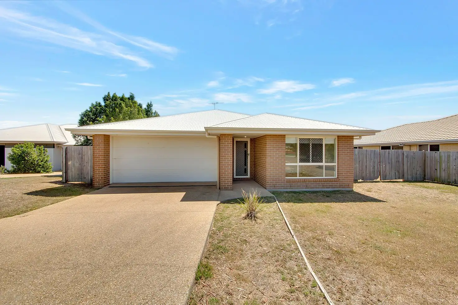 Main view of Homely house listing, 36 Bottlebrush Drive, Kirkwood QLD 4680
