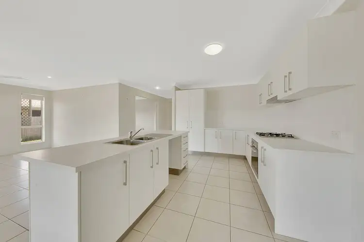 Third view of Homely house listing, 36 Bottlebrush Drive, Kirkwood QLD 4680