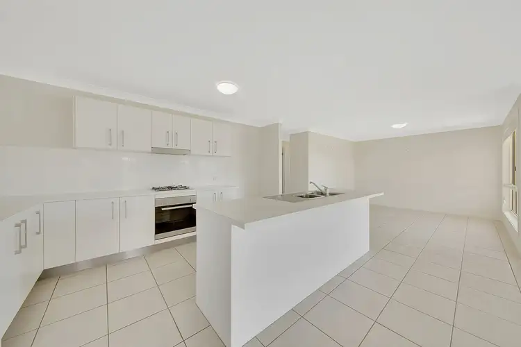 Fourth view of Homely house listing, 36 Bottlebrush Drive, Kirkwood QLD 4680