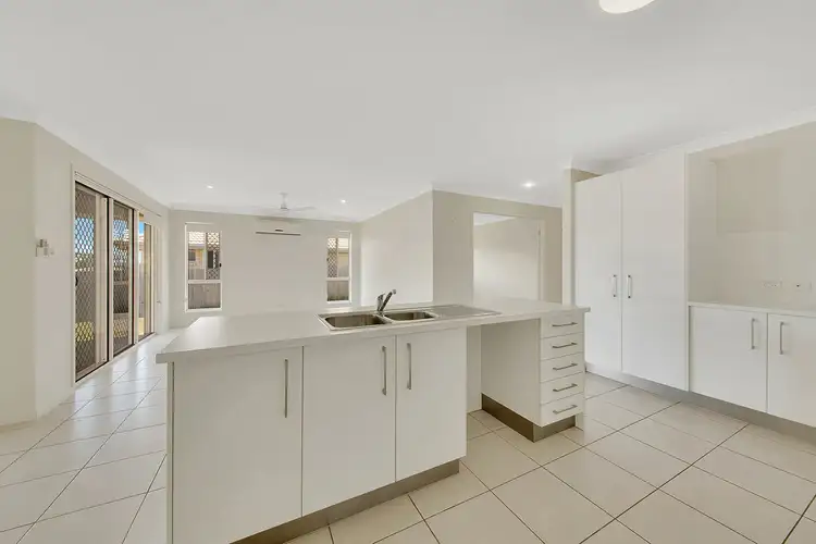 Fifth view of Homely house listing, 36 Bottlebrush Drive, Kirkwood QLD 4680