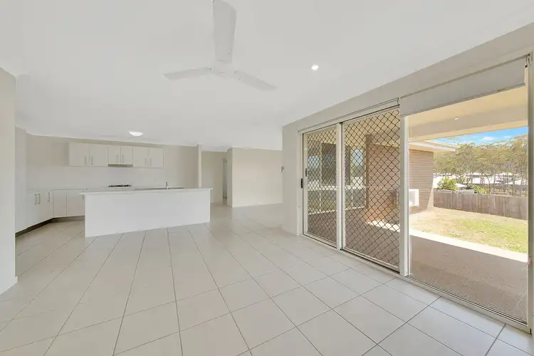 Seventh view of Homely house listing, 36 Bottlebrush Drive, Kirkwood QLD 4680