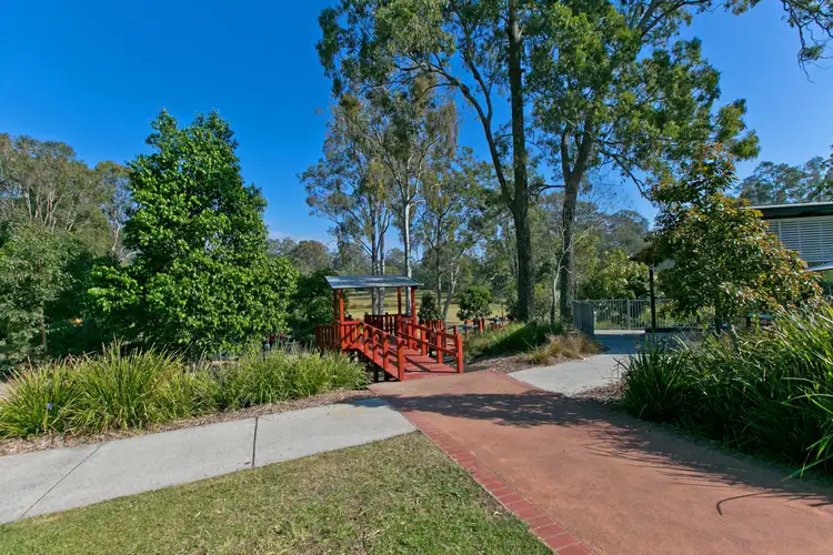 Fifth view of Homely land listing, 48 Finucane Road, Capalaba QLD 4157
