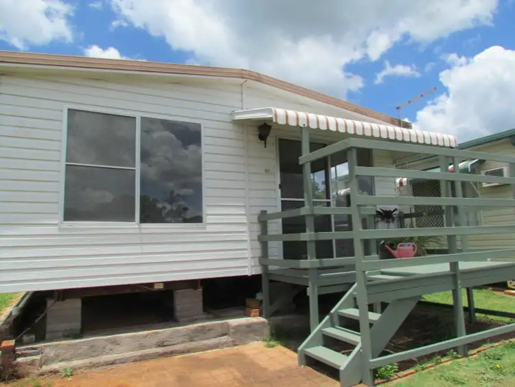Site 54 Alstonville Leisure Village, Alstonville NSW 2477