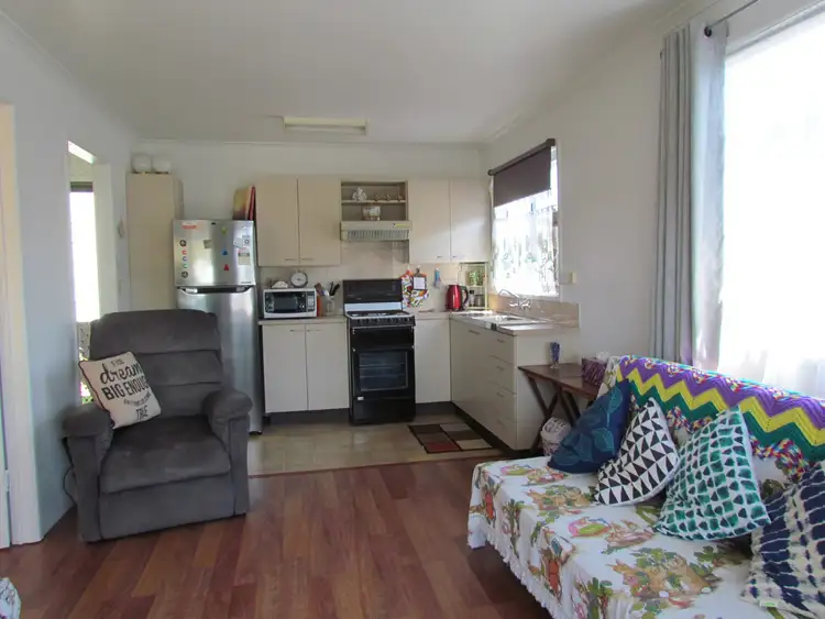 Third view of Homely unit listing, Site 54 Alstonville Leisure Village, Alstonville NSW 2477