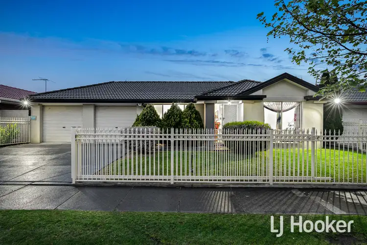 Main view of Homely house listing, 44 Kershaw Drive, Narre Warren South VIC 3805