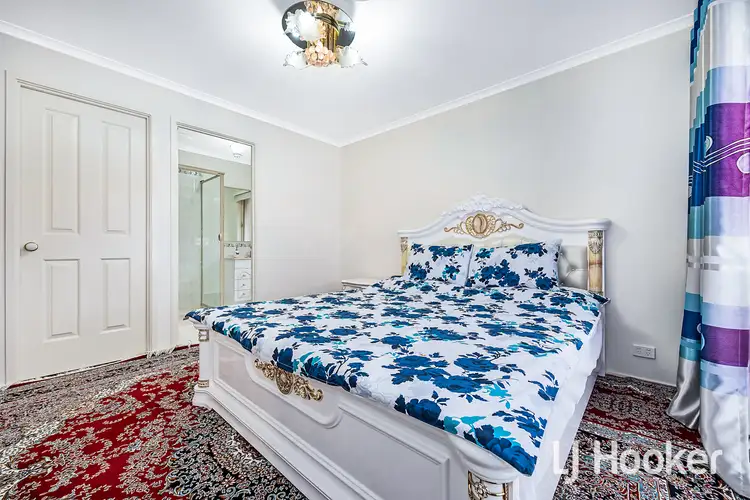 Fifth view of Homely house listing, 44 Kershaw Drive, Narre Warren South VIC 3805