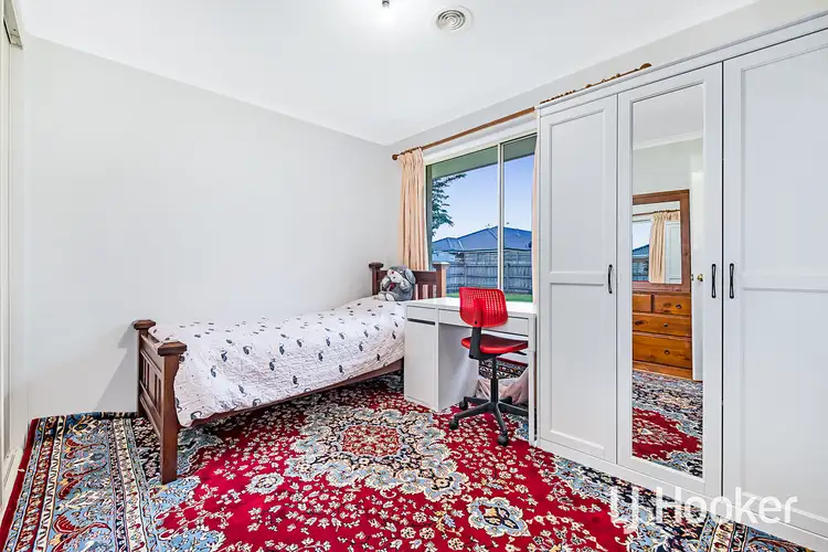 Sixth view of Homely house listing, 44 Kershaw Drive, Narre Warren South VIC 3805