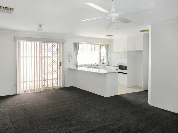 Second view of Homely unit listing, Unit 5/16 Gummow Street, Swan Hill VIC 3585