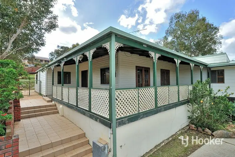 Second view of Homely house listing, 29 Glynden Way, Helena Valley WA 6056
