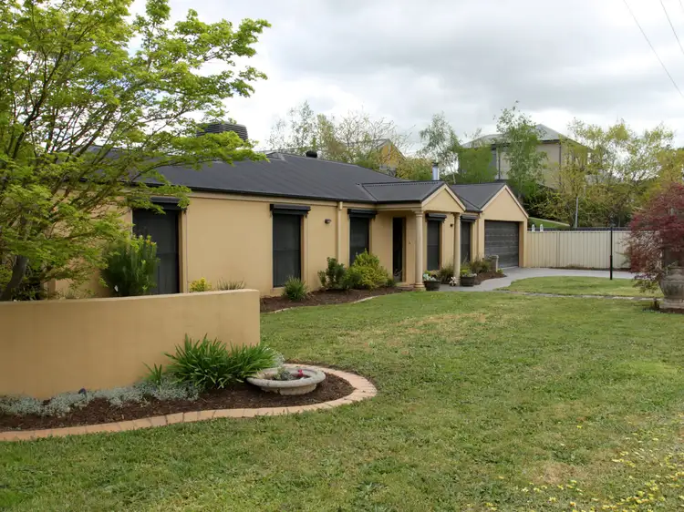 Main view of Homely house listing, 12 Green Street, Alexandra VIC 3714