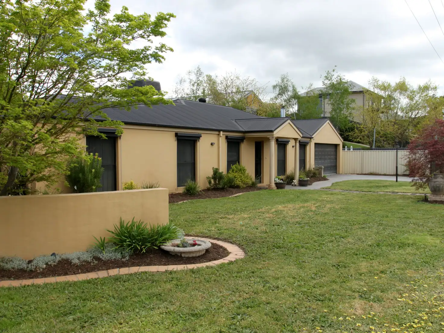 Main view of Homely house listing, 12 Green Street, Alexandra VIC 3714