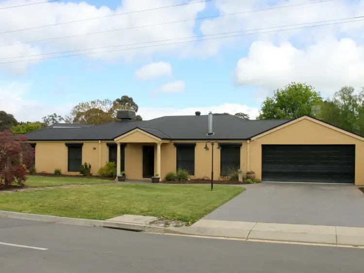 Second view of Homely house listing, 12 Green Street, Alexandra VIC 3714