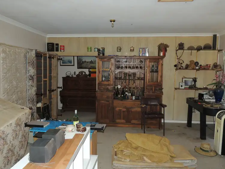 Fourth view of Homely house listing, 133 Thurla Street, Swan Hill VIC 3585