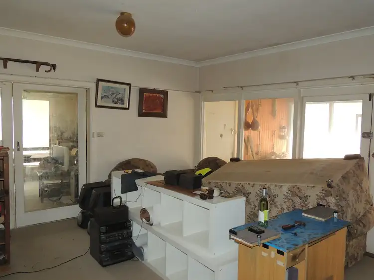 Fifth view of Homely house listing, 133 Thurla Street, Swan Hill VIC 3585