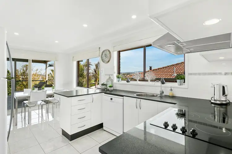 Main view of Homely townhouse listing, 2/10 Cameron Place, Figtree NSW 2525