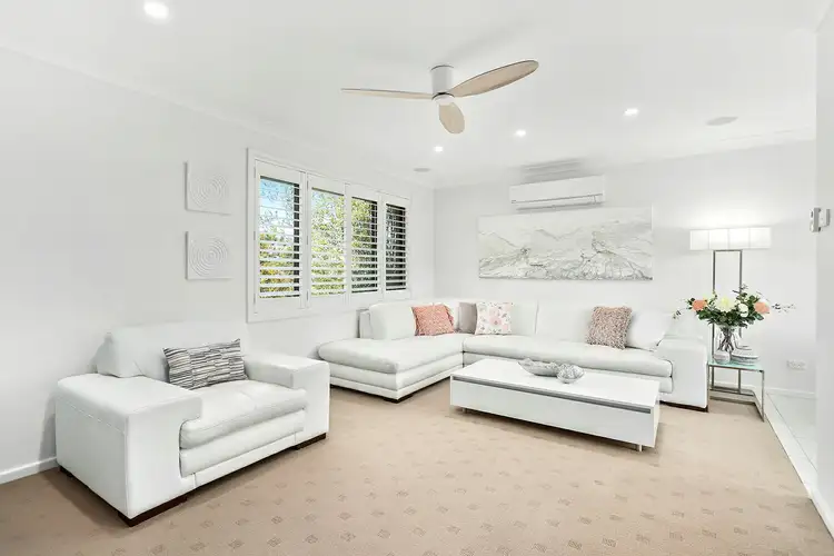 Second view of Homely townhouse listing, 2/10 Cameron Place, Figtree NSW 2525