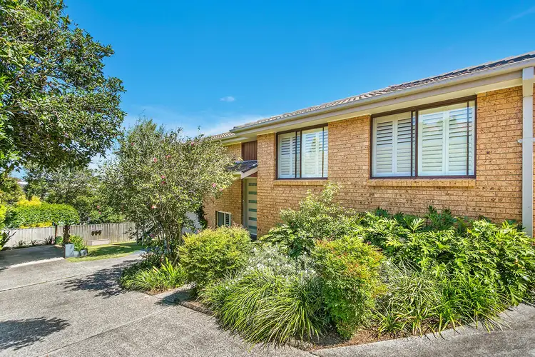 Third view of Homely townhouse listing, 2/10 Cameron Place, Figtree NSW 2525