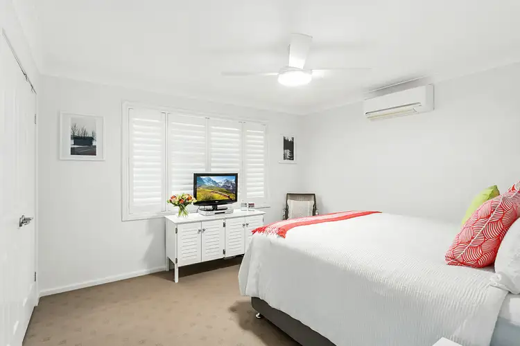 Fifth view of Homely townhouse listing, 2/10 Cameron Place, Figtree NSW 2525