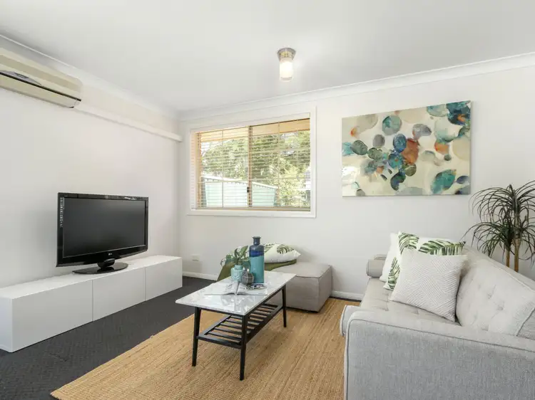Third view of Homely villa listing, 4/1-3 Premier Street, Gymea NSW 2227