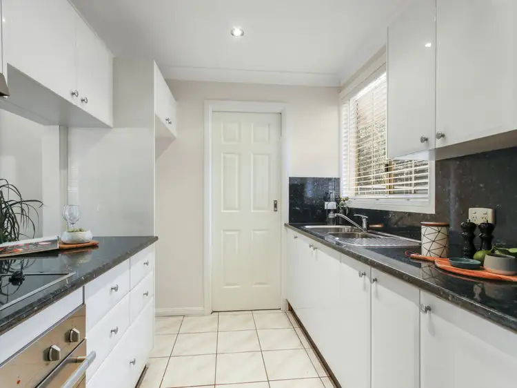 Fourth view of Homely villa listing, 4/1-3 Premier Street, Gymea NSW 2227