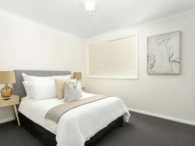 Fifth view of Homely villa listing, 4/1-3 Premier Street, Gymea NSW 2227