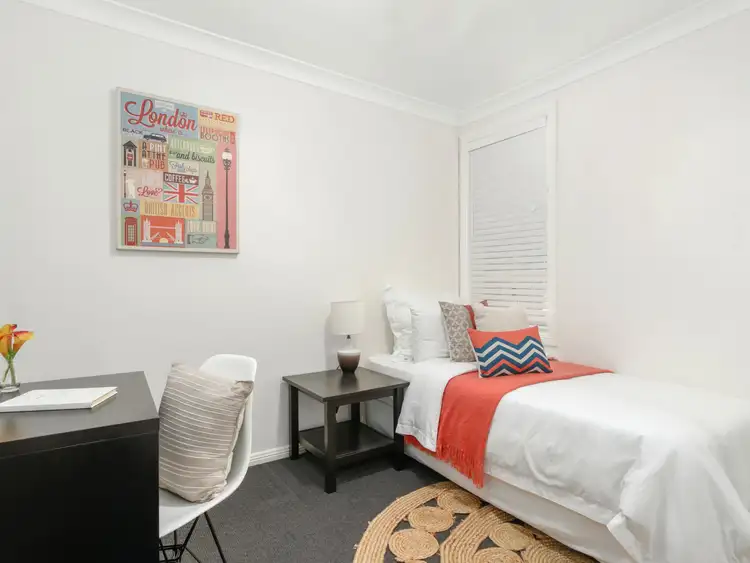 Sixth view of Homely villa listing, 4/1-3 Premier Street, Gymea NSW 2227