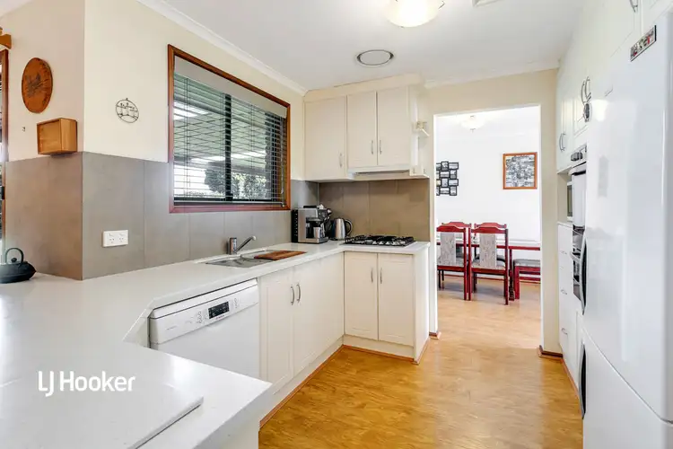 Fourth view of Homely house listing, 13 Mckenzie Crescent, Gulfview Heights SA 5096