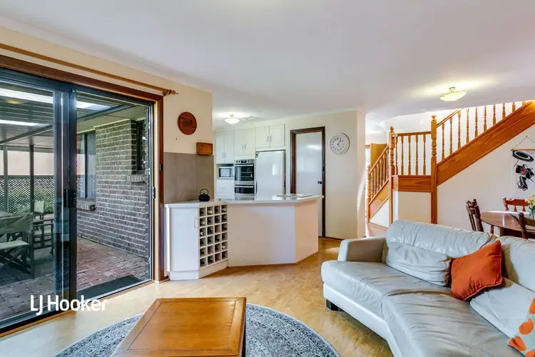 Fifth view of Homely house listing, 13 Mckenzie Crescent, Gulfview Heights SA 5096