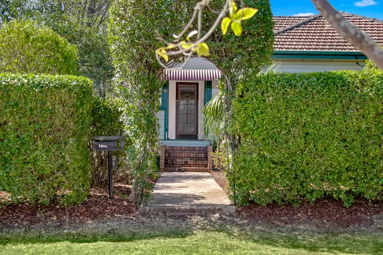 Main view of Homely house listing, 31 Ipswich Street, East Toowoomba QLD 4350