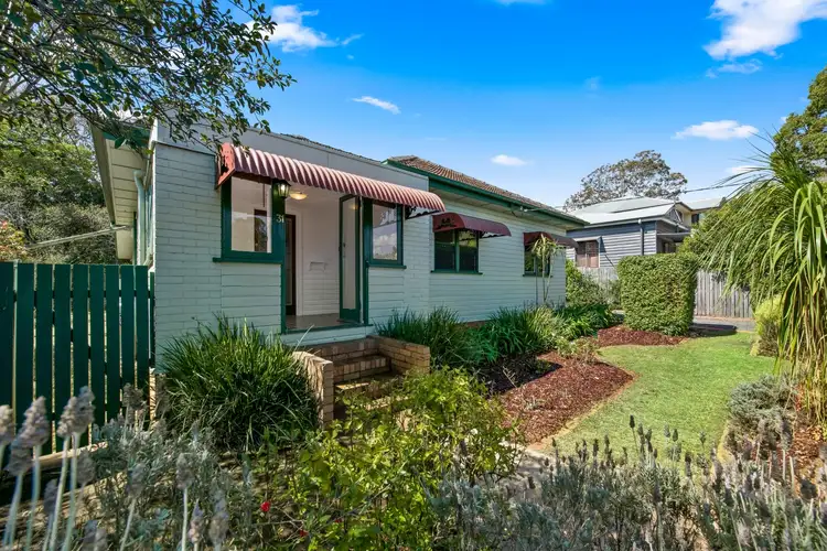 Second view of Homely house listing, 31 Ipswich Street, East Toowoomba QLD 4350