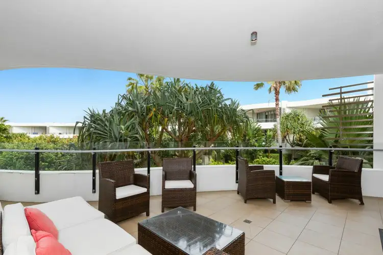 Main view of Homely unit listing, 37/685 Casuarina Way, Casuarina NSW 2487
