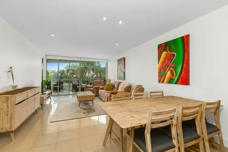 Third view of Homely unit listing, 37/685 Casuarina Way, Casuarina NSW 2487