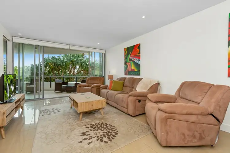 Fourth view of Homely unit listing, 37/685 Casuarina Way, Casuarina NSW 2487