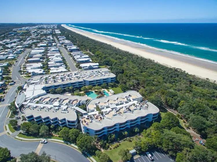 Fifth view of Homely unit listing, 37/685 Casuarina Way, Casuarina NSW 2487