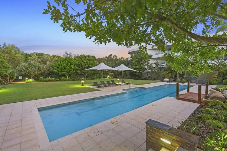 Sixth view of Homely unit listing, 37/685 Casuarina Way, Casuarina NSW 2487