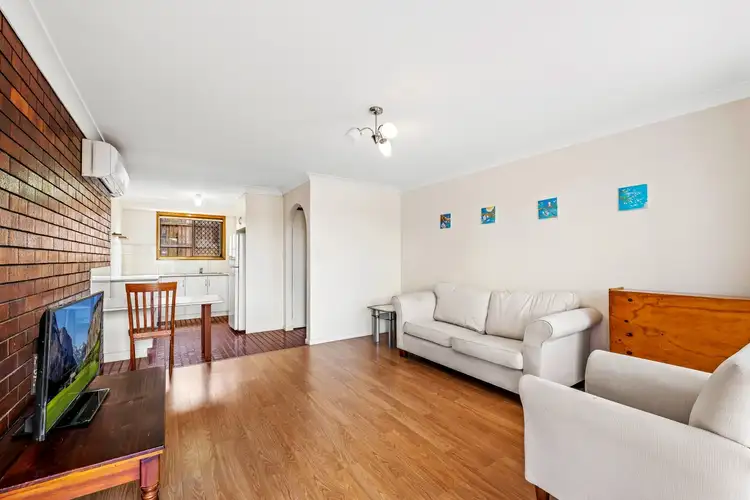 Second view of Homely unit listing, 2/19 Dunemann Street, Kearneys Spring QLD 4350