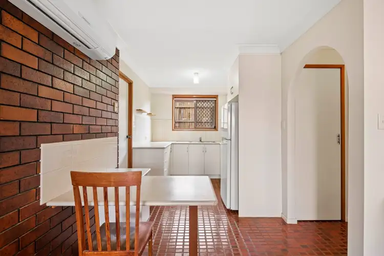 Third view of Homely unit listing, 2/19 Dunemann Street, Kearneys Spring QLD 4350