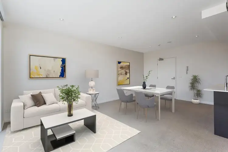 Third view of Homely apartment listing, 31/92-98 Henry Kendall Street, Franklin ACT 2913