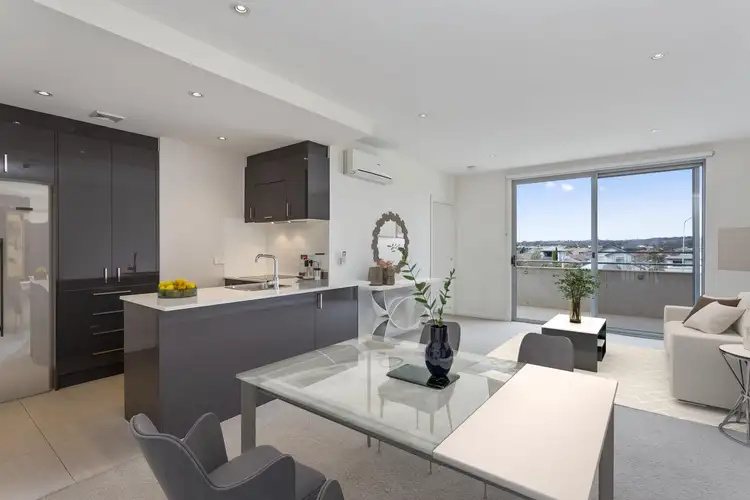 Fifth view of Homely apartment listing, 31/92-98 Henry Kendall Street, Franklin ACT 2913