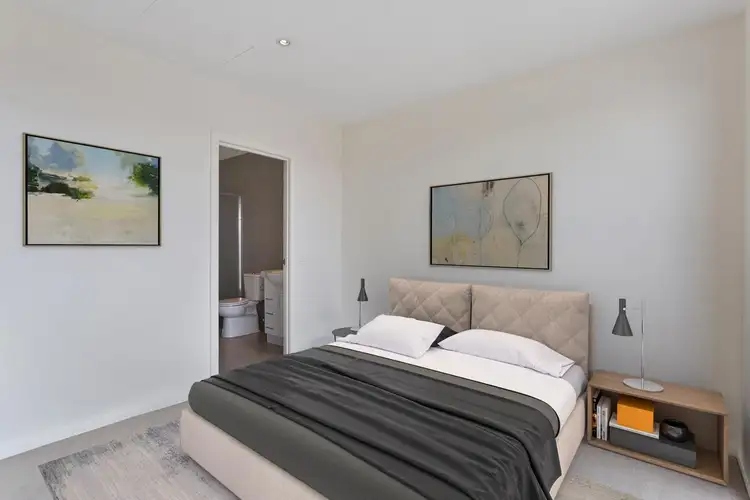 Sixth view of Homely apartment listing, 31/92-98 Henry Kendall Street, Franklin ACT 2913