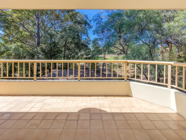 Fourth view of Homely apartment listing, 30/1-15 Tuckwell Place, Macquarie Park NSW 2113
