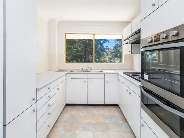 Fifth view of Homely apartment listing, 30/1-15 Tuckwell Place, Macquarie Park NSW 2113