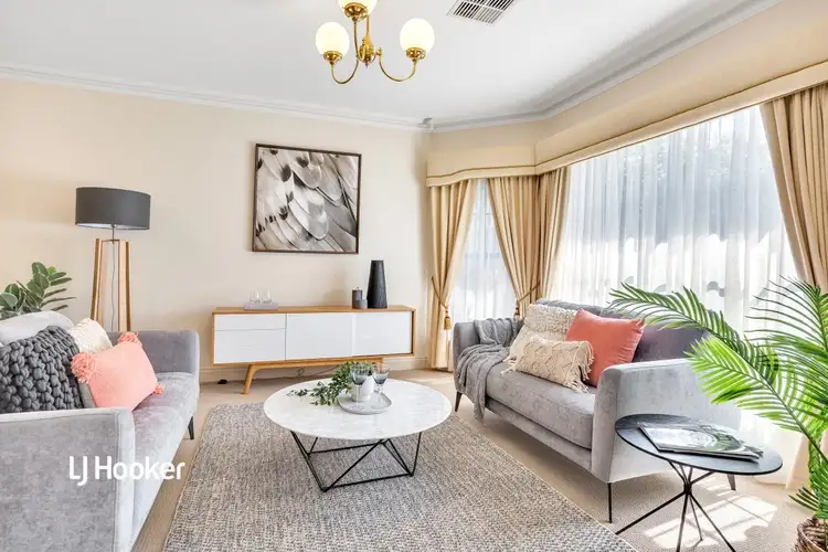 Second view of Homely house listing, 3/10 Rutherglen Avenue, Collinswood SA 5081