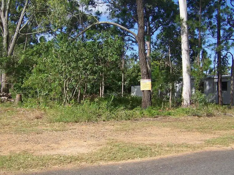 LOT 34 Paula Parade, Lamb Island QLD 4184