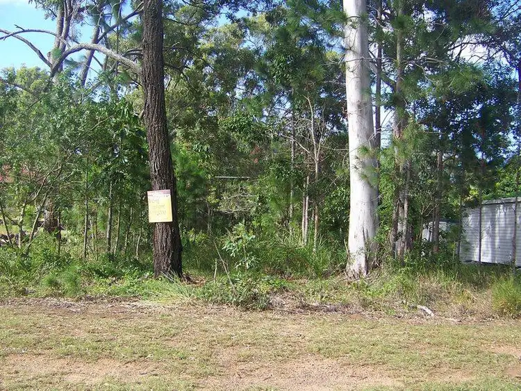 Second view of Homely land listing, LOT 34 Paula Parade, Lamb Island QLD 4184