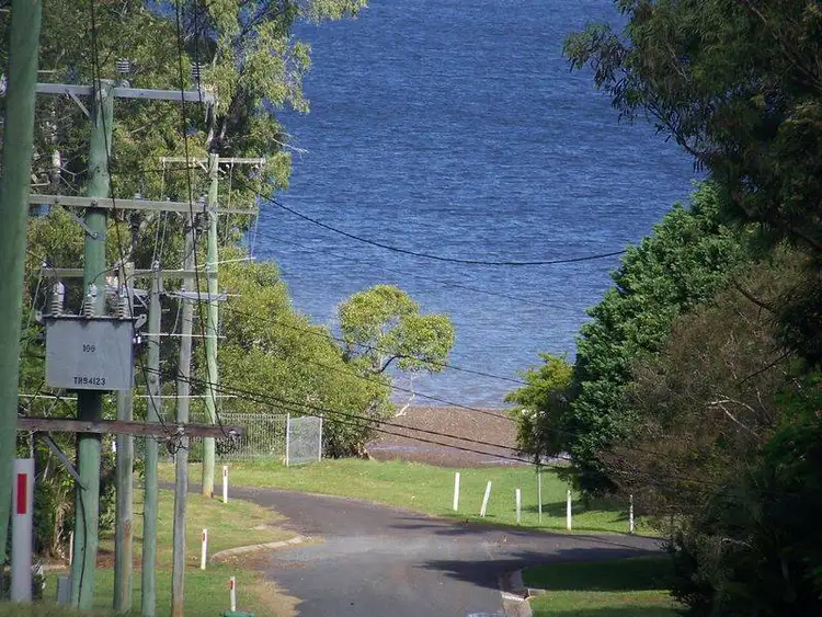 Third view of Homely land listing, LOT 34 Paula Parade, Lamb Island QLD 4184