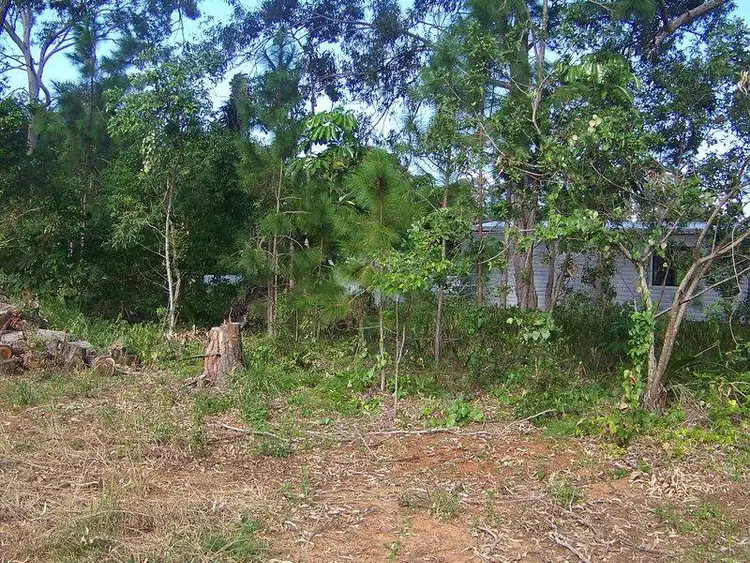 Fourth view of Homely land listing, LOT 34 Paula Parade, Lamb Island QLD 4184
