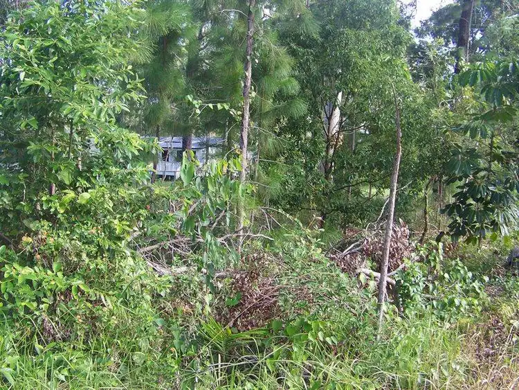 Fifth view of Homely land listing, LOT 34 Paula Parade, Lamb Island QLD 4184