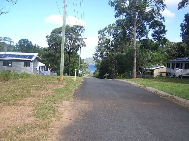 Sixth view of Homely land listing, LOT 34 Paula Parade, Lamb Island QLD 4184