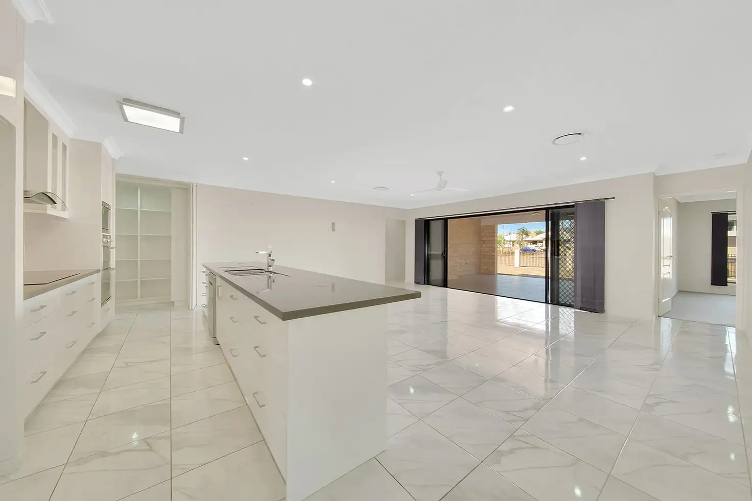 Main view of Homely house listing, 58 Iris Road, Kirkwood QLD 4680